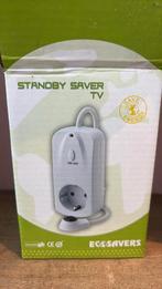 Standby saver TV (Ecosavers), Ophalen of Verzenden, Zo goed als nieuw