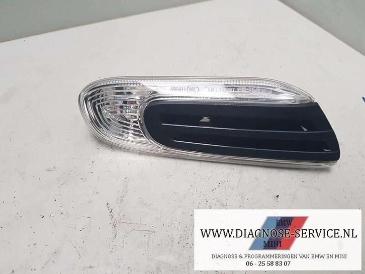 mini f56 zijknipperlicht incl afdekking, Auto-onderdelen, Verlichting, Mini, Gebruikt, Ophalen of Verzenden