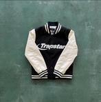 Trapstar Hyperdrive Varsity Jacket, Nieuw, Ophalen of Verzenden, Trapstar, Zwart