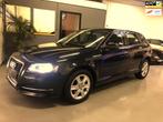 Audi A3 Sportback 1.2 TFSI/LED/Xenon/CRUISE/PDC/5DRS, Auto's, Voorwielaandrijving, Stof, Gebruikt, Zwart