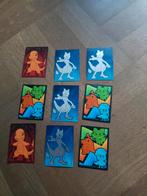 Pokémon kaarten hoesjes, Ophalen, Gebruikt, Losse kaart