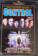 Control, Ophalen, Zo goed als nieuw, Actie