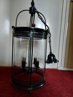 Hanglamp boven eettafel, Huis en Inrichting, Ophalen, Zo goed als nieuw, 50 tot 75 cm