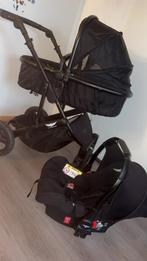 Sleeworld kinderwagen, Kinderen en Baby's, Kinderwagens en Combinaties, Ophalen, Gebruikt, Overige merken