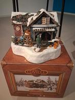 Luville Molendam, Diversen, Kerst, Ophalen of Verzenden