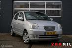 Kia Picanto 1.0 LX 1ste EIGENAAR AIRCO 5 DRS NAP, Voorwielaandrijving, 4 cilinders, 400 kg, 61 pk