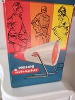 Philips infrarood lamp, Ophalen, Zo goed als nieuw, Overige typen