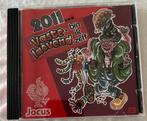CD Jocus 2011: 2011… Vastelaovend bin ik zelf, Ophalen of Verzenden, Zo goed als nieuw, Streekmuziek, Boxset