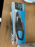 Auto hand stofzuiger, Witgoed en Apparatuur, Stofzuigers, Ophalen, Zo goed als nieuw, Kruimeldief