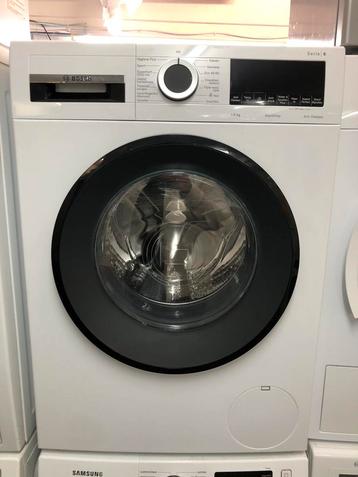 Bosch wasmachine 9kg vrij nieuwe model van 2 jaar oud 