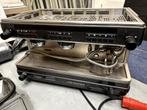 La Cimbali M32 DOSATRON incl. koffiemolen en acc., Witgoed en Apparatuur, Koffiezetapparaten, 10 kopjes of meer, Ophalen, Gebruikt