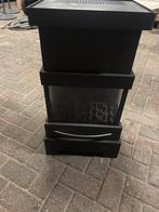 Gaskachel, Huis en Inrichting, Kachels, Ophalen, Zo goed als nieuw, Gas, Gaskachel