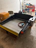 Dhollandia Laadklep 450kg, Auto-onderdelen, Gebruikt, Achterklep, Overige automerken, Ophalen of Verzenden