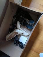 Diverse damesschoenen, Kleding | Dames, Schoenen, Ophalen of Verzenden, Gedragen, Overige kleuren, Sneakers of Gympen