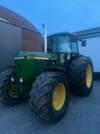 John Deere 4255, Ophalen of Verzenden, Gebruikt, Tot 80 Pk, John Deere