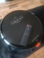 Robotstofzuiger met afstandsbediening D2-001 is een 3-in-1, Huis en Inrichting, Ophalen, Kunststof, Gebruikt, Minder dan 10 liter