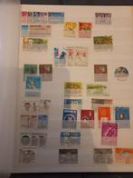 Postzegels Singapore, Ophalen of Verzenden, Zuidoost-Azië