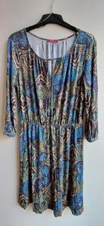 Nieuwe Esprit EDC jurk - Maat M, Kleding | Dames, Maat 38/40 (M), Blauw, Esprit EDC, Nieuw