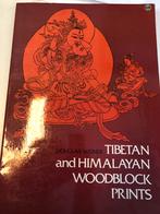 Tibetan and himalayan woodblock prints door Douglas Weiner, Ophalen of Verzenden, Gelezen