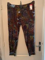 Broek Magna 56/58 warme herfstkleuren pofbroek insteekzakjes, Kleding | Dames, Ophalen of Verzenden, Nieuw, Zwart, Broek of Spijkerbroek