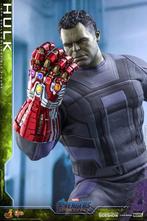 Hot Toys Avengers Endgame Hulk MMS558, West Campus 1 76863 Herxheim (DE), Actiefiguur of Pop, Heo GmbH, Nieuw