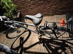 Fiets, Fietsen en Brommers, Fietsen | Tandems, Ophalen of Verzenden, Minder dan 10 versnellingen, Zo goed als nieuw