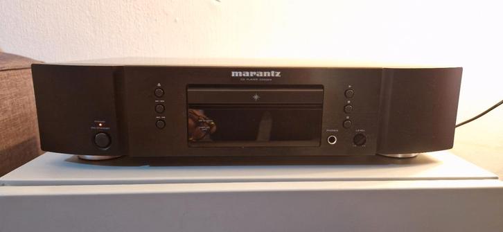 Marantz CD5004, Audio, Tv en Foto, Cd-spelers, Zo goed als nieuw, Marantz, Ophalen of Verzenden