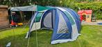 Obelink fashion gold serie 4/6 personen, Caravans en Kamperen, Tenten, Ophalen of Verzenden, Zo goed als nieuw