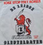 DE LEIDSE SLEUTELGATEN - JOKE STOP MET KOKEN, Ophalen of Verzenden, Gebruikt