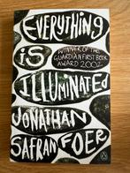Everything is Illuminated - Jonathan Safran Foer, Ophalen of Verzenden, Nieuw, Amerika