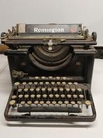 Antieke Remington Typemachine Nr. 16 - Werkend! / 400, Antiek en Kunst, Ophalen of Verzenden