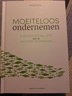 Moeiteloos ondernemen, Het Noorderlicht, Nieuw, Ophalen of Verzenden, Economie en Marketing