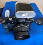 Viltrox Flitser Vintage Z1 handmatig, Ophalen of Verzenden, Zo goed als nieuw, Overige merken