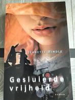 Jeanette Windle Gesluierde vrijheid, Ophalen of Verzenden, Zo goed als nieuw, Jeanette Windle, Wereld overig