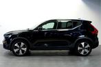 Volvo XC40 1.5 T4 155kW/211pk DCT7 Plug-in hybrid Bright SPO, Stof, Met garantie (alle), Zwart, Bedrijf