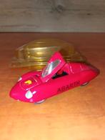 FIAT ABARTH RENNWAGEN, Hobby en Vrije tijd, Modelauto's | 1:43, Ophalen of Verzenden, Nieuw, Auto, Solido