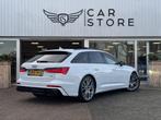 Audi A6 Avant 55 TFSI e quattro Pro Line S Competition |MATR, Auto's, Audi, Automaat, Gebruikt, Euro 6, 4 cilinders
