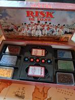 Risk De Luxe Bordspel - Klassieker!, Hobby en Vrije tijd, Gezelschapsspellen | Bordspellen, Vijf spelers of meer, Ophalen of Verzenden