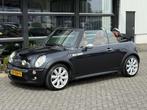 Mini Mini Cabrio 1.6 Cooper S Sidewalk, Auto's, Mini, Voorwielaandrijving, 65 €/maand, Gebruikt, Parkeersensor