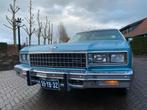 Chevrolet Caprice  classic AUT 1976 Blauw 5.7L v8, Automaat, Achterwielaandrijving, 2202 kg, 8 cilinders