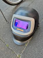 3M Speedglas 9100X lashelm, Doe-het-zelf en Verbouw, Gereedschap | Lasapparaten, Ophalen, Zo goed als nieuw