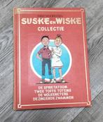 Suske en Wiske collectie boek, Boeken, Stripboeken, Gelezen, Ophalen of Verzenden, Eén stripboek, Willy vandersteen