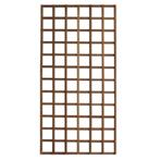Trellis scherm grenen 90 x 180, Tuin en Terras, Ophalen, Nieuw, Minder dan 3 meter