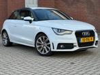 Audi A1 1.4 TFSI Ambition|AUTOMAAT|AIRCO|MOTOR-DEFECT|, Auto's, Audi, 4 cilinders, 1165 kg, 4 stoelen, Wit