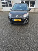 Citroen C3 Picasso 1.6 VTi Exclusive, Voorwielaandrijving, Stof, Gebruikt, 4 cilinders