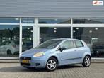 Fiat Grande Punto 1.2 Sportsound / Airco / lm Velgen / Elekt, Stof, Gebruikt, 4 cilinders, Grande Punto