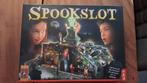 Spookslot - Spannend familiespel!, Hobby en Vrije tijd, Gezelschapsspellen | Bordspellen, Vijf spelers of meer, Ophalen of Verzenden