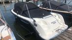 Topcraft 565 Tender met 30pk motor, Watersport en Boten, Ophalen, Zo goed als nieuw, 30 tot 50 pk, 3 tot 6 meter