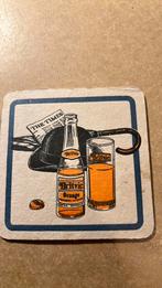 Bierviltje, Verzamelen, Biermerken, Ophalen of Verzenden, Zo goed als nieuw, Viltje(s), Overige merken