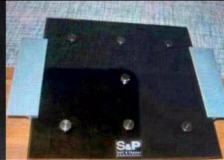 Salt en Pepper Borrelfles met 6 Glaasjes NIEUW, Huis en Inrichting, Keuken | Servies, Nieuw, Ophalen of Verzenden